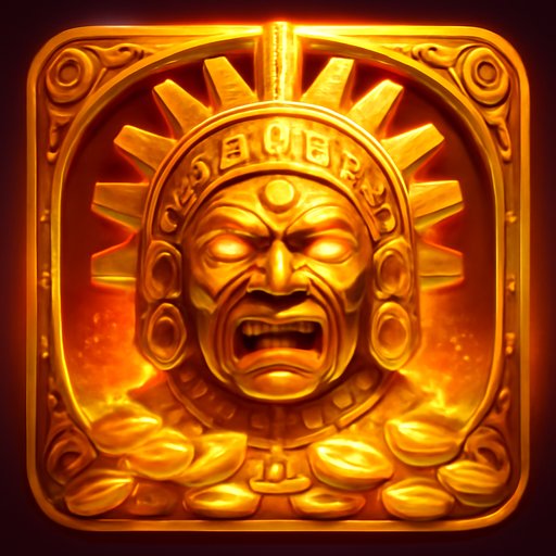 game dk উলফ গোল্ড রাতের বন থিম