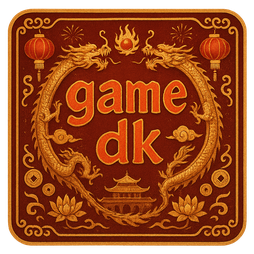 game dk logo