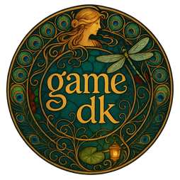 game dk